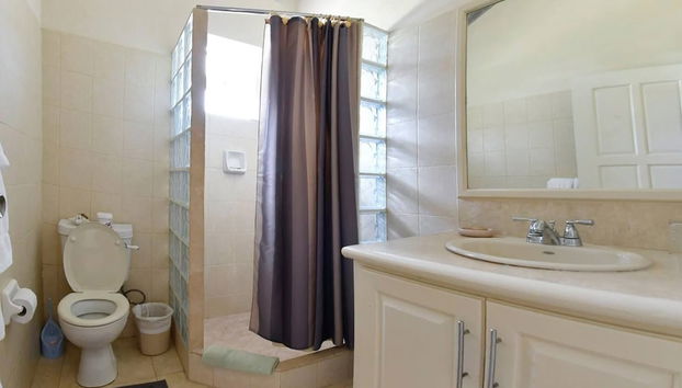 Providence #3 - by Zenbreak - Foto 5, Baño