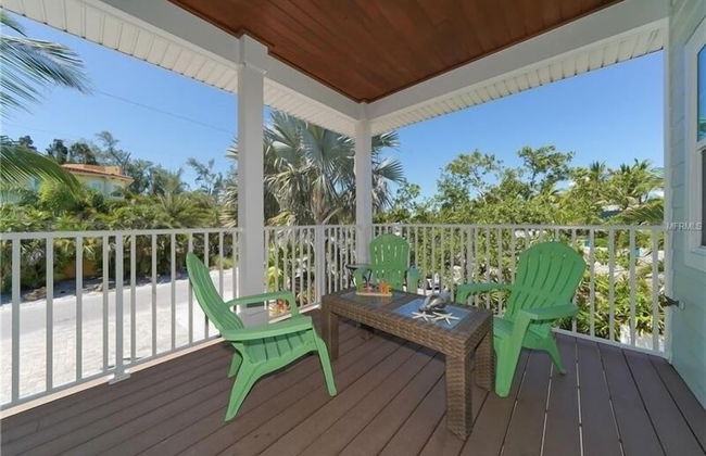 Footprints in the Sand managed by Beach Retreats - Photo 27