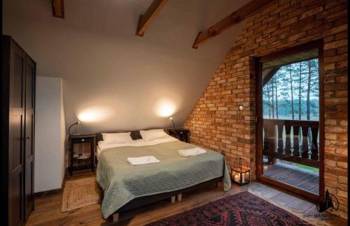 Hankówka Mazury - Foto 21