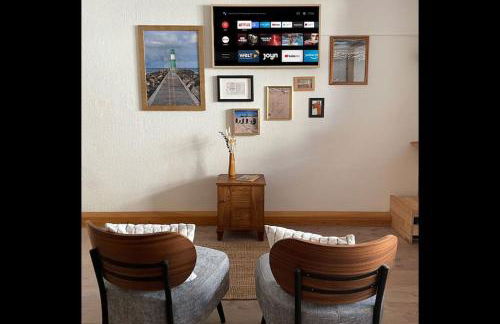 SURFKAJÜTE - Ferienwohnung in Warnemünde - Foto 13