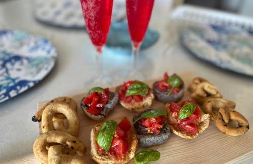 Casa vacanze Santiago e Ian - Foto 55