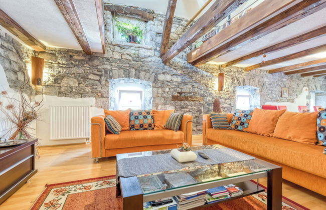 Countryside House Gal - Foto 13