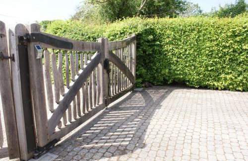 Keeper's Lodge - Foto 32