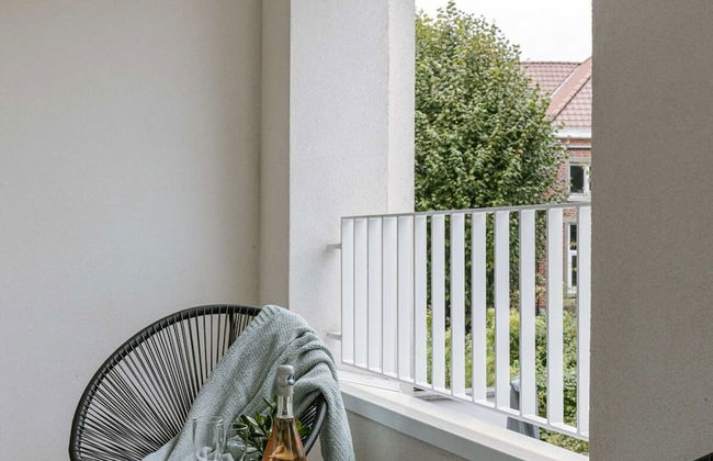 Spacious Apartment in Kortrijk - Photo 14