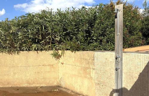 Appartement avec vue imprenable sur la mer, terrasse et piscine - Foto 22