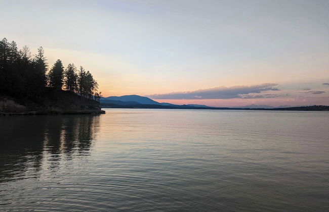 Fishing Cabin in the Woods - Photo 9