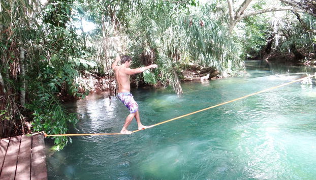 Eco Park Porto da Ilha