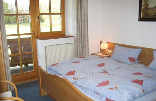 Ferienwohnungen Reiter inkl. Chiemgaukarte - Foto 33