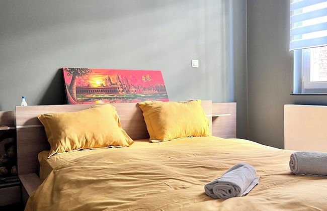 Midi Station - 6 pers comfort - Foto 6