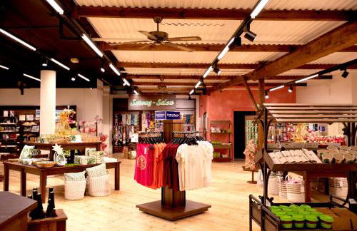 Tropical Islands Resort - Foto 78