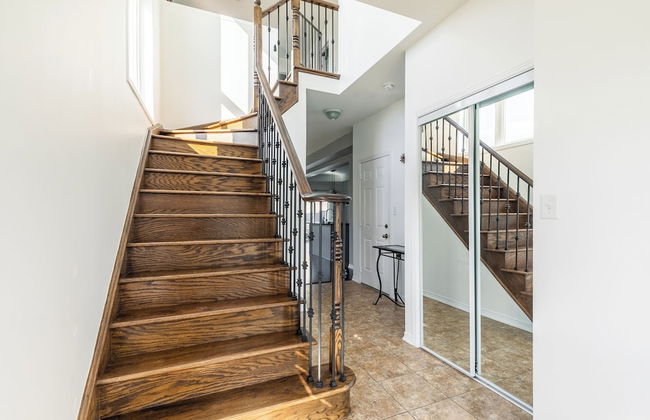 GLOBALSTAY. Luxury 3BR Townhomes with HOT TUB, Gym, BBQ - Foto 26