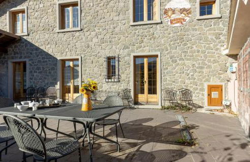 Cozy Home In Comano With Wifi - Foto 12