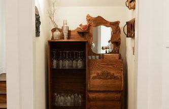 The Nest at Cardinal Hill Dahlonega - Foto 12