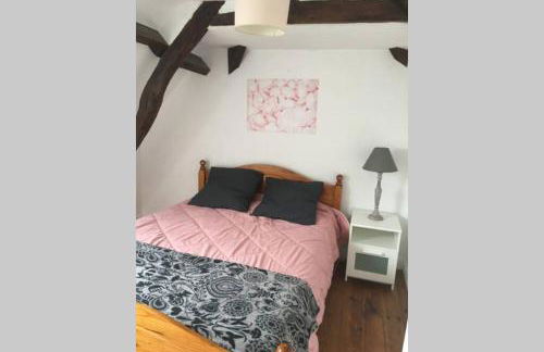 Maison de ville dans une citée médiévale - Photo 13