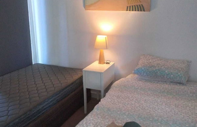 Marina View Apartment on the Maribyrnong River, Melbourne - Foto 11