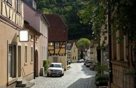 Nostalgie erleben im historischen Turmwächterhaus - Foto 43