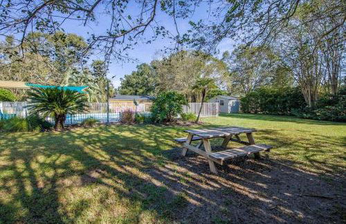 Foley Palms & OWA Resort / Pool - Photo 37