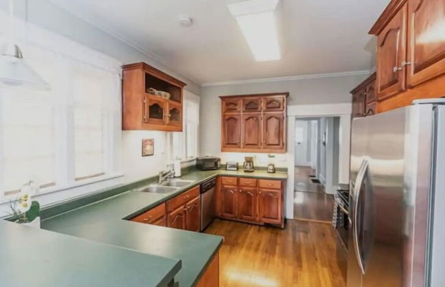 Trendy Lakeview Craftsman - Foto 2