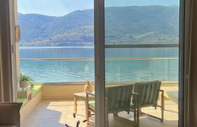 Beach House in Itea-Delphi - Photo 11