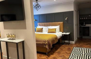 King Street Aparthotel - Photo 130