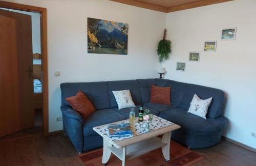 Haus am Forstamt 11 Ferienwohnungen - Foto 12