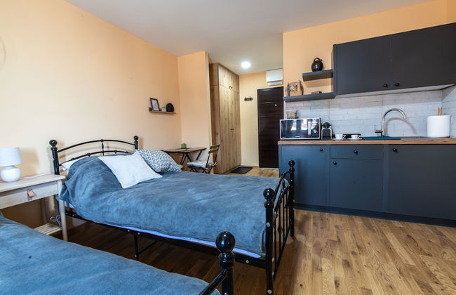 Savčić Apartmani - Photo 1