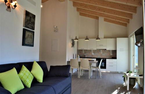 La Gazza Ladra Apartments - Garda Chill Out - Photo 68