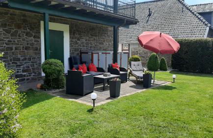 Ferienwohnungen Rurseeblick - Photo 46