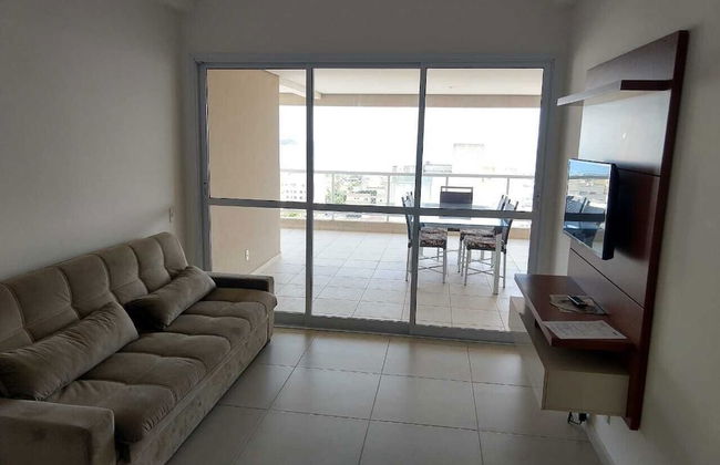 Apartamento Vista para o Mar AP113 - Foto 17