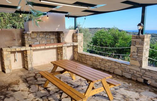 Villa Kaliva Family house - Foto 9