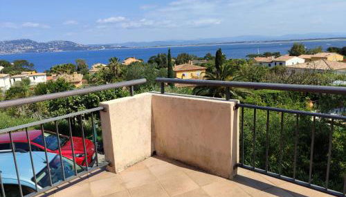 Maison presqu'île de Giens - Foto 5