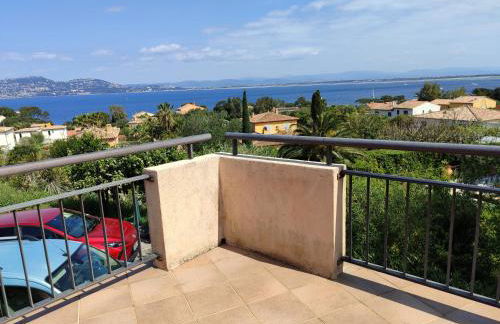 Maison presqu'île de Giens - Foto 5