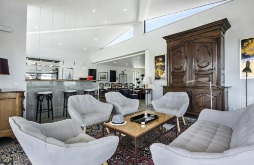 La Glycine - Foto 48