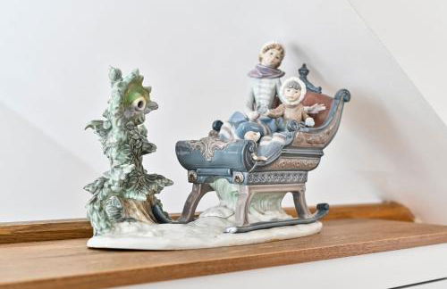 Luxurious Mayfair house London - Foto 22