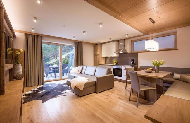 Bergjuwel - Photo 34