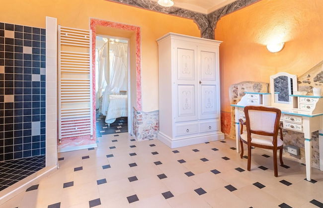 Villa La Romantica 14 - Photo 25