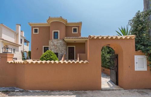 Villa Sarri by Sarris Winery - Foto 18