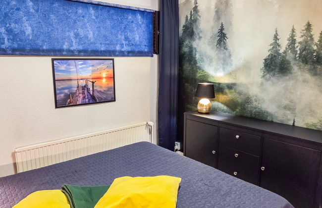 Joutsenlampi - Foto 6