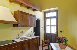 Palazzo Centro Alloggi Vacanza - Foto 127