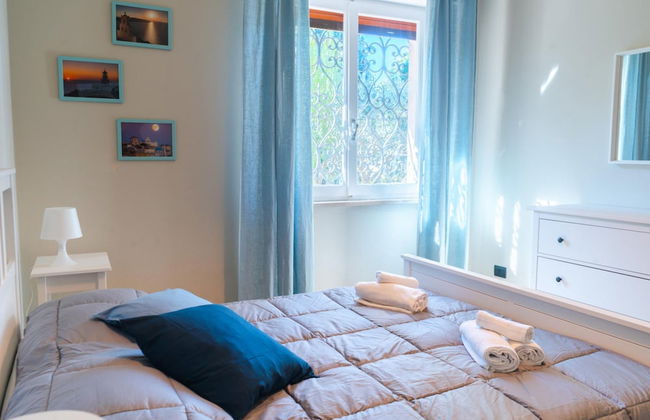 Lemon Apartment With Garden and Sea View - Photo 7