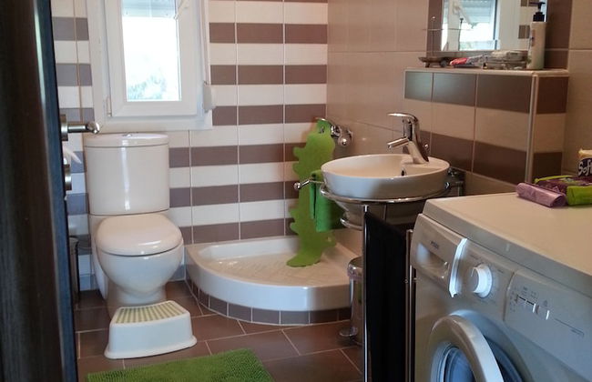 Luxurious Villa Anna Maria - Foto 57