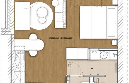 Boardinghouse Hense - Foto 11