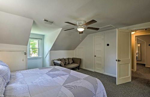 Isle Have Another - 1 Block to Colonial Beach! - Foto 16