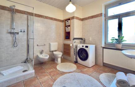 Feinzeit Cozy Rosy - 1-2 Schlafzimmer, 4-6 Gäste, Parkplatz - Photo 55