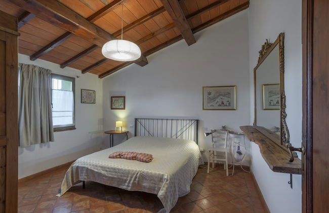 Casa Vacanze Le Fornaci - Foto 8