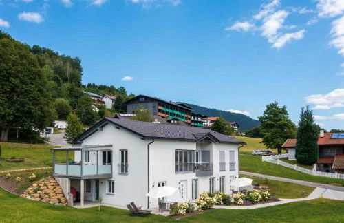 Ferienwohnungen Schiltenstein - Foto 31