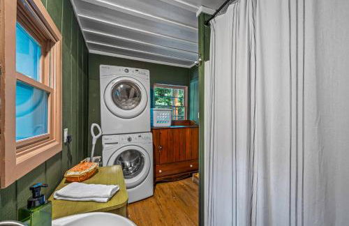 Boho Mountain Cottage - Foto 19