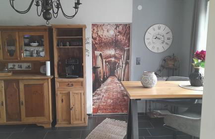 Ferienwohnung Monteur 2 Nordsee - Photo 20