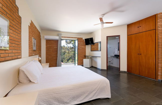 Grínberg's Village Hotel - Foto 6