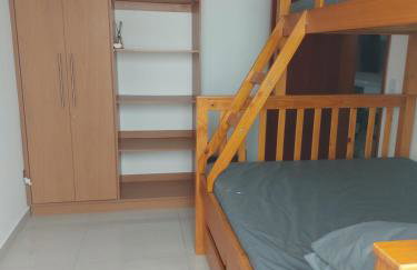Apartamento Ubatuba Maranduba 150m da Praia - Foto 13